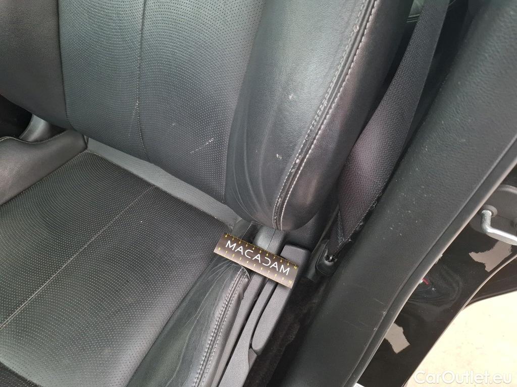  Infiniti  Q50 INFINITI  4p Berline 2.2d Premium Executive 6MT #14