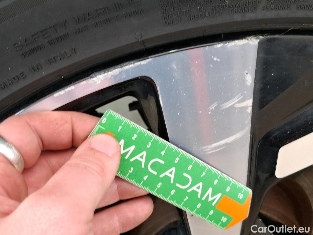  Nissan  Qashqai NISSAN  / 2017 / 5P / Crossover 1.3 DIG-T 160 DCT Tekna #59