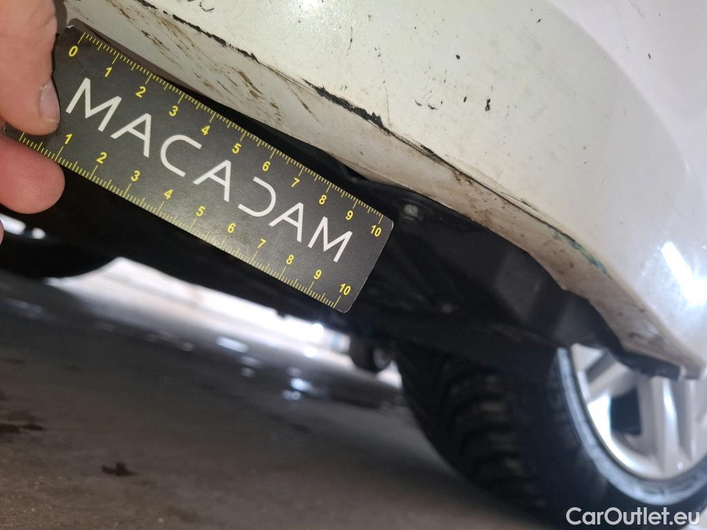  Toyota  Corolla TOYOTA  Touring Sports / 2018 / 5P / Break Hybride 122h Dynamic Business Stage Acad #4