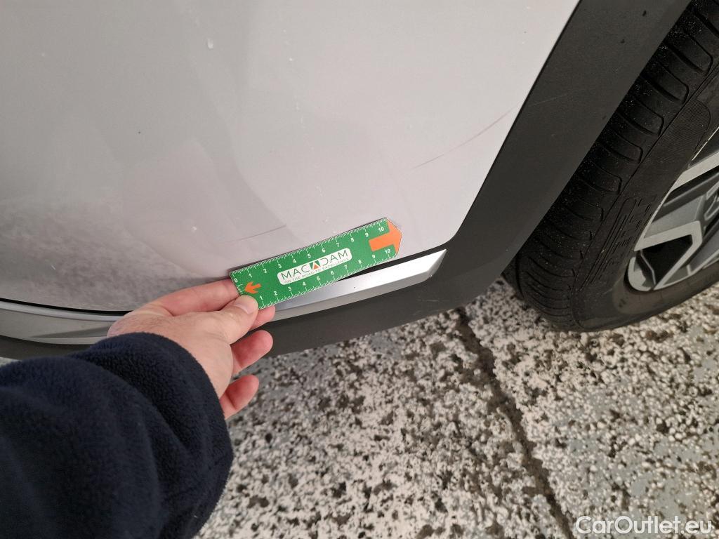  Hyundai  Santa Fe  Executive Hybrid 2WD 1.6 T-GDi 230CV BVA6 7 Sieges E6d #22