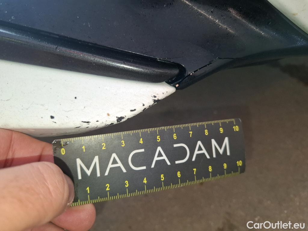  Toyota  Corolla TOYOTA  Touring Sports / 2018 / 5P / Break Hybride 122h Dynamic Business Stage Acad #6