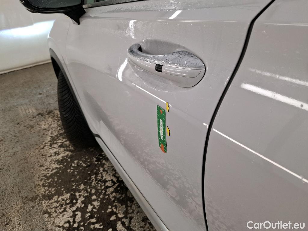  Hyundai  Santa Fe  Executive Hybrid 2WD 1.6 T-GDi 230CV BVA6 7 Sieges E6d #9