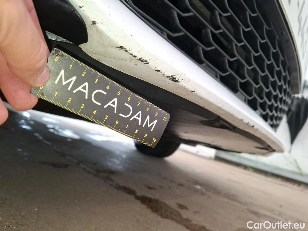  Toyota  Corolla TOYOTA  Touring Sports / 2018 / 5P / Break Hybride 122h Dynamic Business Stage Acad #9