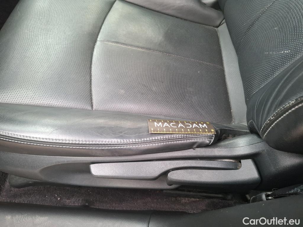  Infiniti  Q50 INFINITI  4p Berline 2.2d Premium Executive 6MT #12