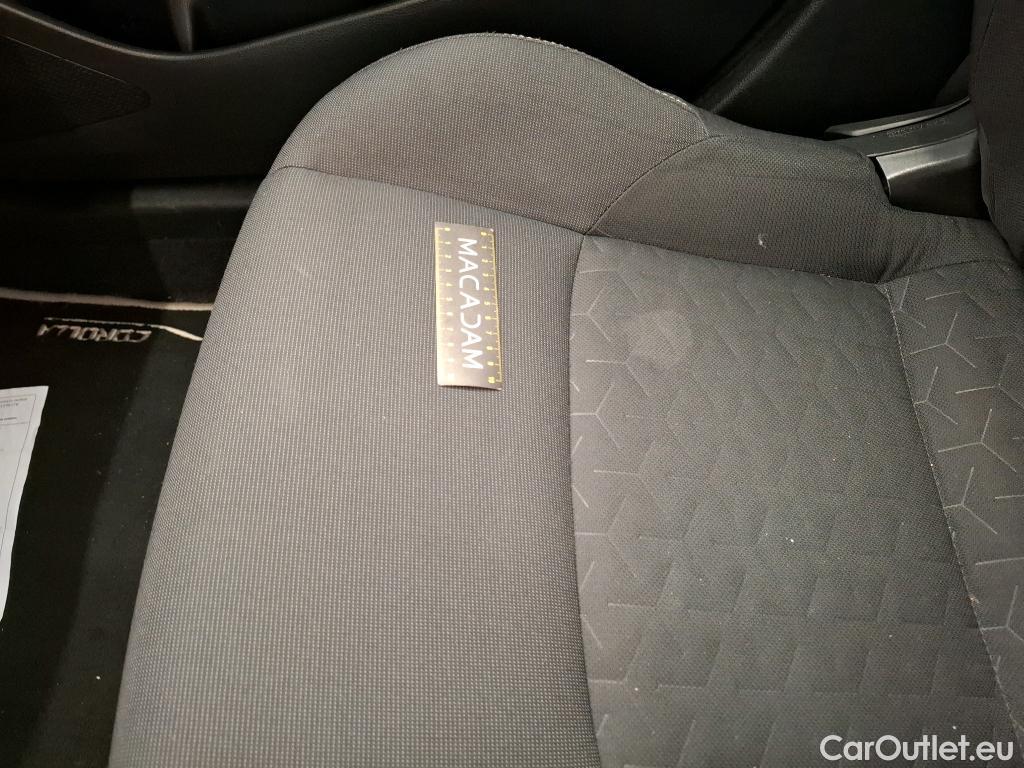  Toyota  Corolla TOYOTA  Touring Sports / 2018 / 5P / Break Hybride 122h Dynamic Business Stage Acad #27