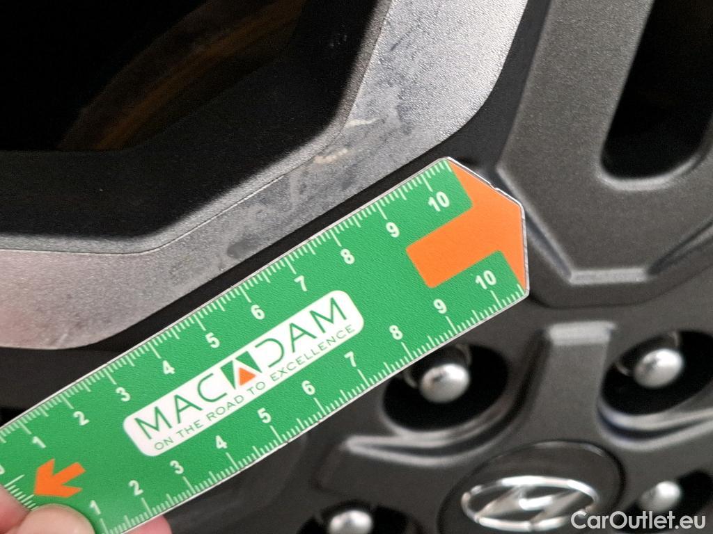  Hyundai  Santa Fe  Executive Hybrid 2WD 1.6 T-GDi 230CV BVA6 7 Sieges E6d #5