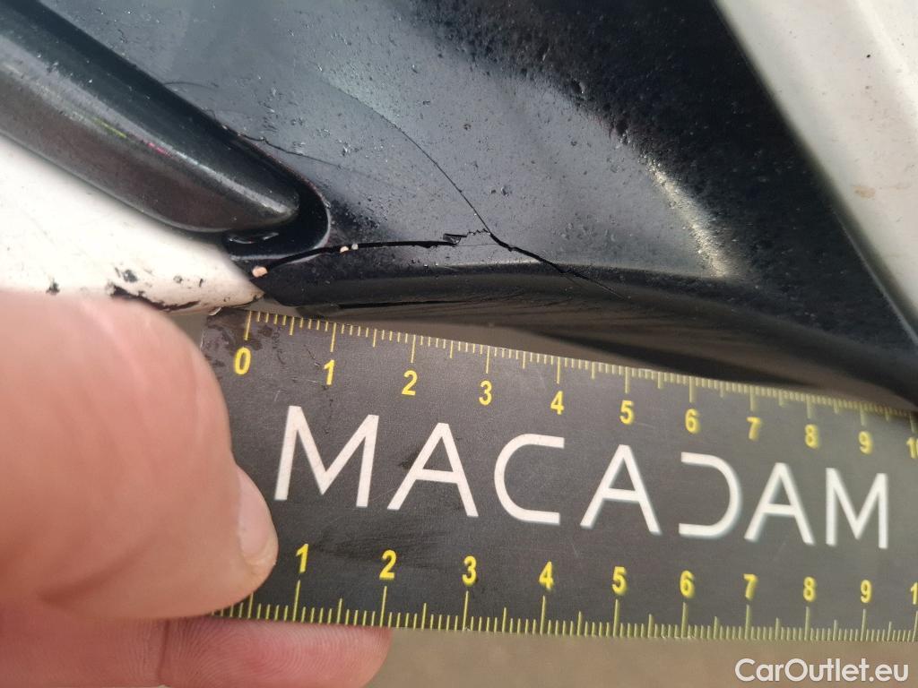  Toyota  Corolla TOYOTA  Touring Sports / 2018 / 5P / Break Hybride 122h Dynamic Business Stage Acad #12