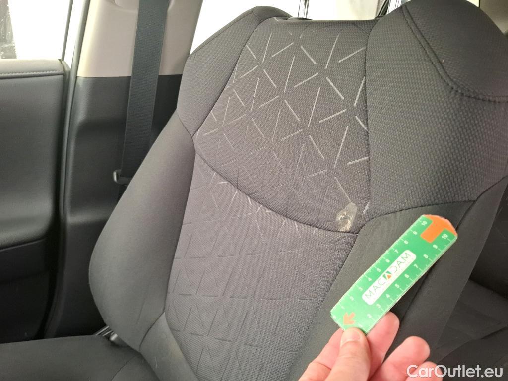  Toyota  RAV4 TOYOTA  Hybride / 2018 / 5P / SUV Hybride 2WD Dynamic Business St Hyb Acad #51