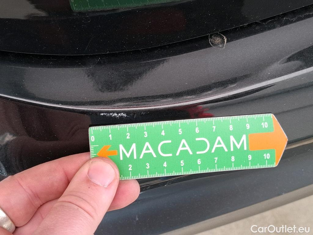  Nissan  Qashqai NISSAN  / 2017 / 5P / Crossover 1.3 DIG-T 160 DCT Tekna #38