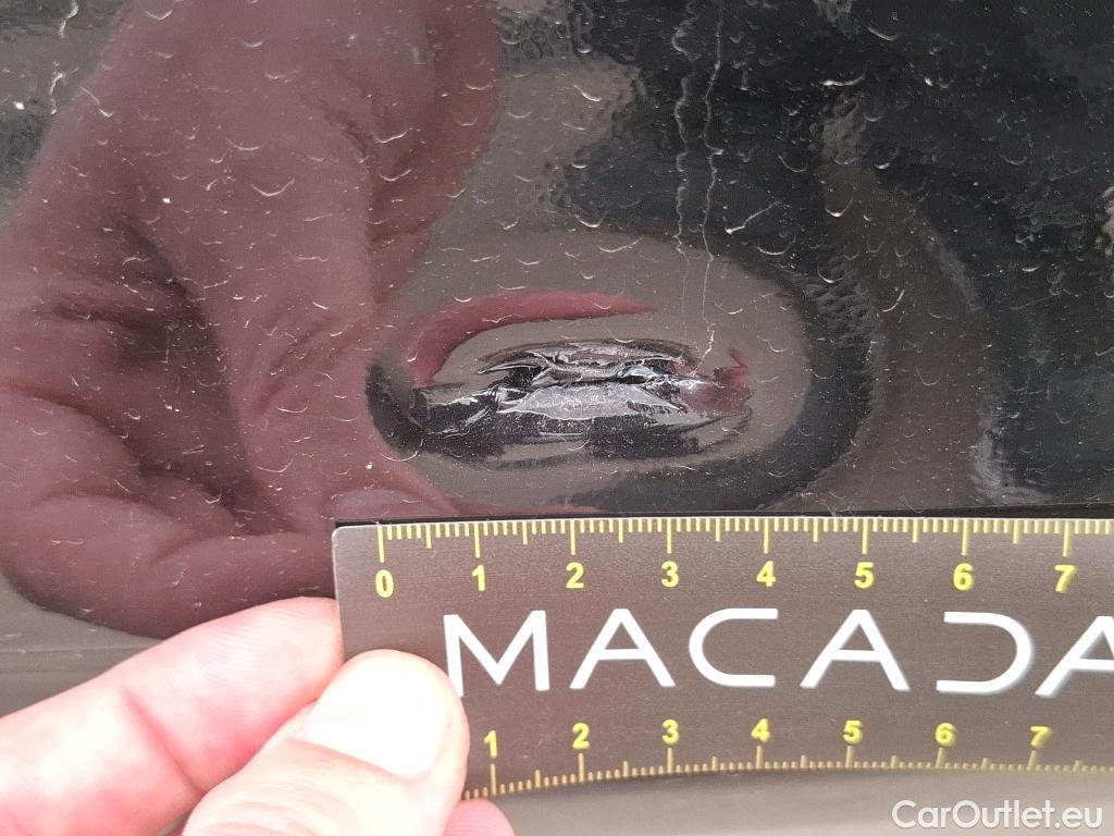  Infiniti  Q50 INFINITI  4p Berline 2.2d Premium Executive 6MT #8