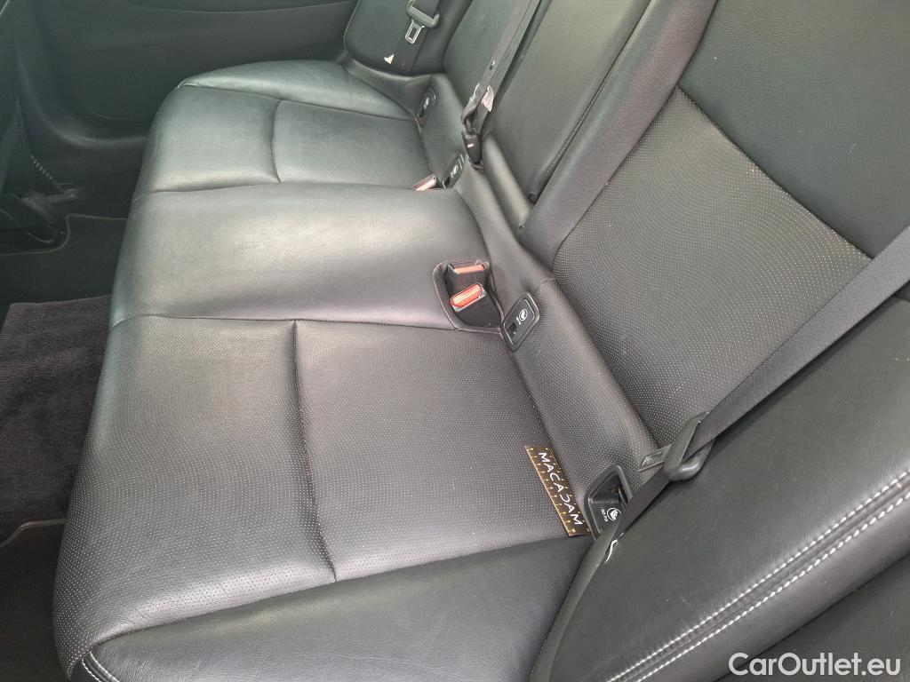  Infiniti  Q50 INFINITI  4p Berline 2.2d Premium Executive 6MT #32