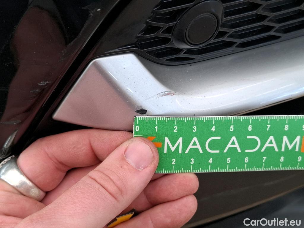  Nissan  Qashqai NISSAN  / 2017 / 5P / Crossover 1.3 DIG-T 160 DCT Tekna #65