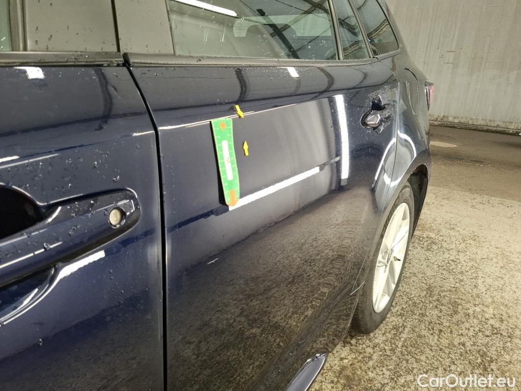  Toyota  Corolla TOYOTA  Touring Sports / 2018 / 5P / Break Hybride 122h Dynamic Business Beyond Zer #18