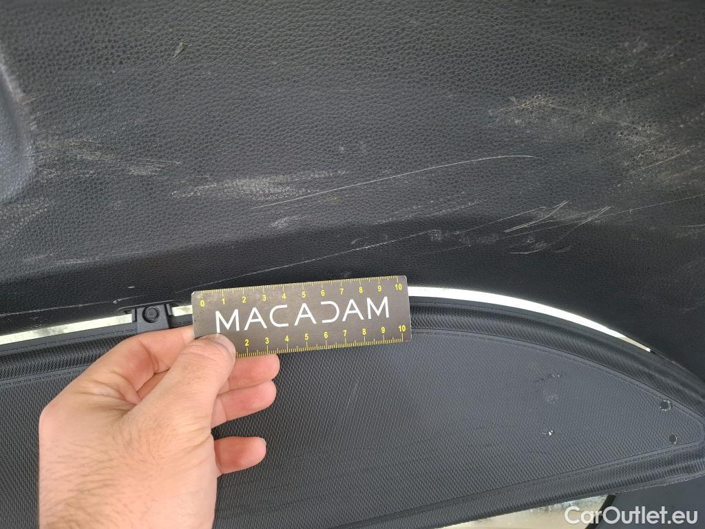  Toyota  Corolla TOYOTA  Touring Sports / 2018 / 5P / Break Hybride 122h Dynamic Business Stage Acad #19