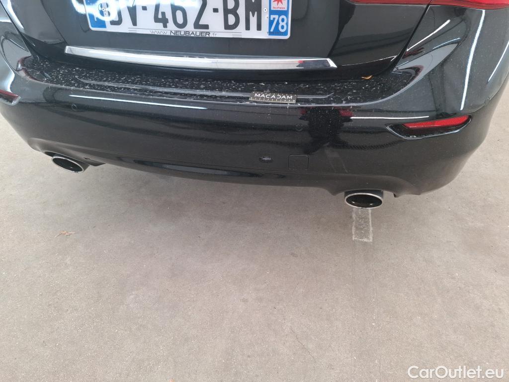  Infiniti  Q50 INFINITI  4p Berline 2.2d Premium Executive 6MT #7