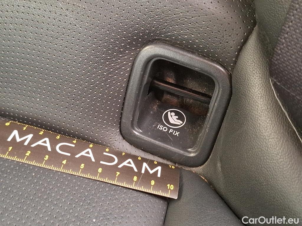  Infiniti  Q50 INFINITI  4p Berline 2.2d Premium Executive 6MT #33