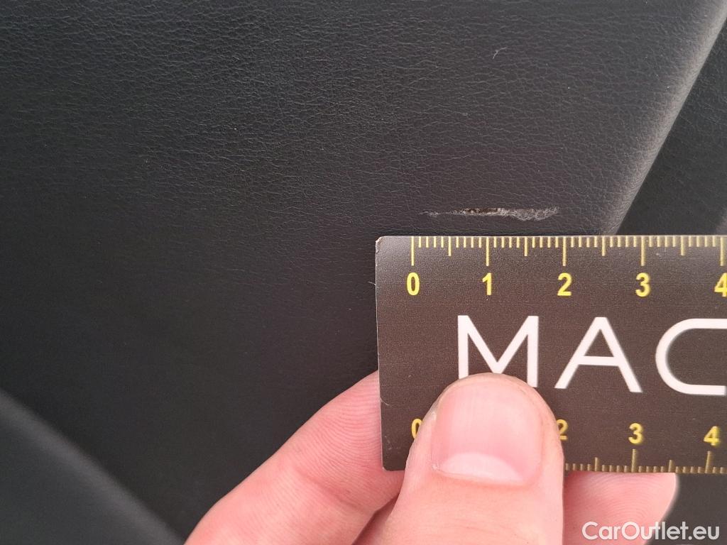  Infiniti  Q50 INFINITI  4p Berline 2.2d Premium Executive 6MT #4