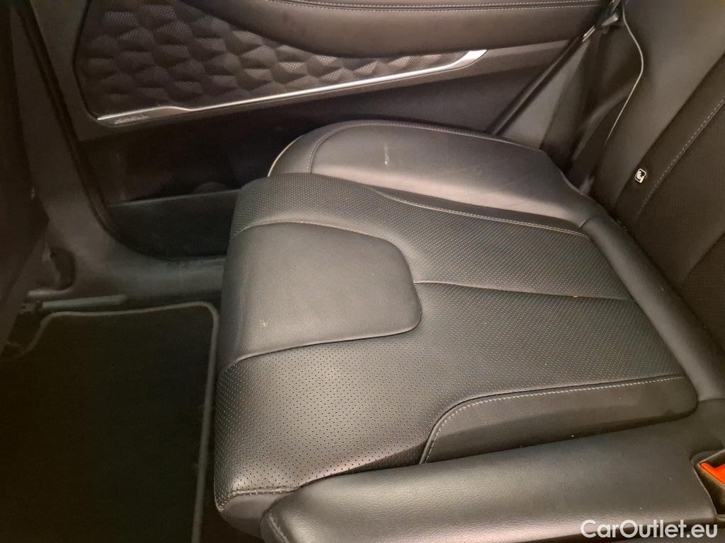  Hyundai  Santa Fe  Executive Hybrid 2WD 1.6 T-GDi 230CV BVA6 7 Sieges E6d #14