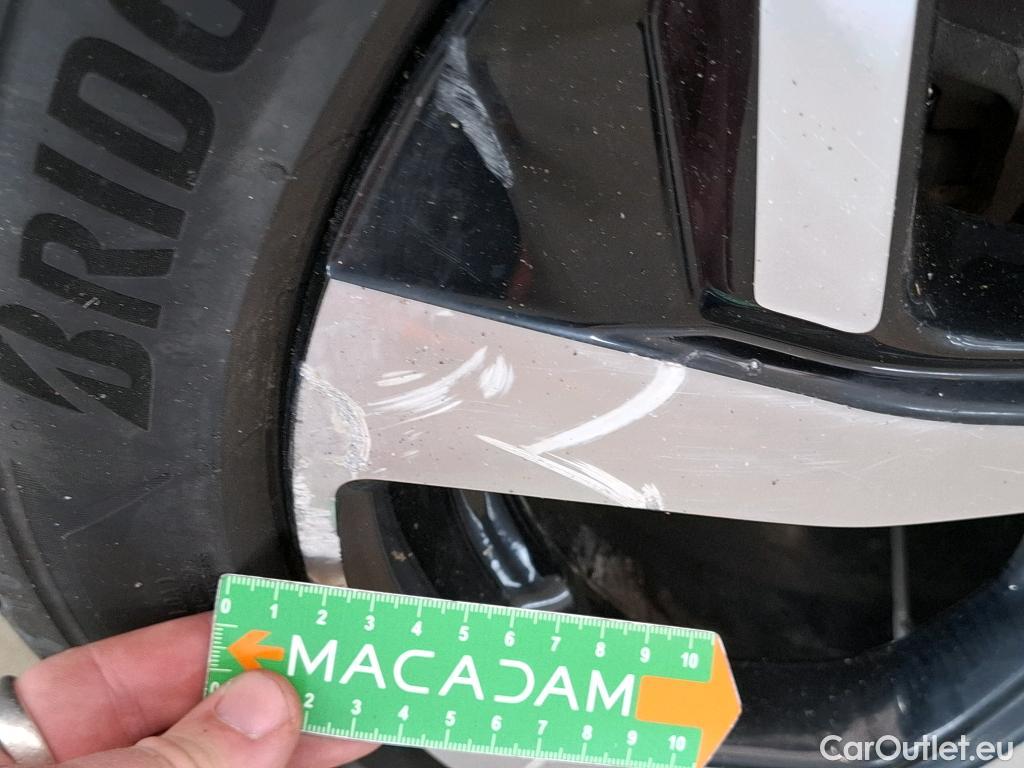  Nissan  Qashqai NISSAN  / 2017 / 5P / Crossover 1.3 DIG-T 160 DCT Tekna #56