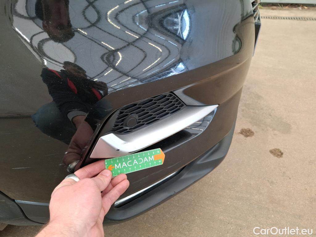  Nissan  Qashqai NISSAN  / 2017 / 5P / Crossover 1.3 DIG-T 160 DCT Tekna #62