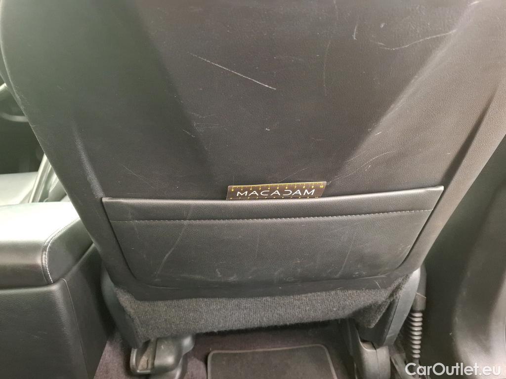  Infiniti  Q50 INFINITI  4p Berline 2.2d Premium Executive 6MT #21