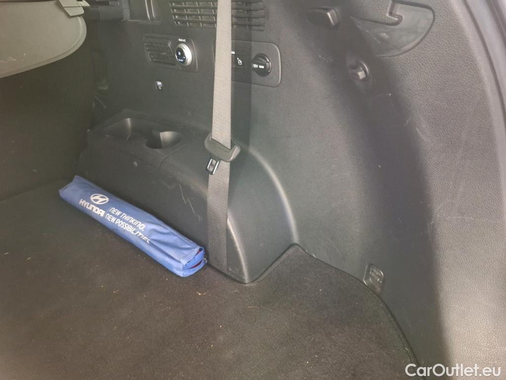  Hyundai  Santa Fe  Executive Hybrid 2WD 1.6 T-GDi 230CV BVA6 7 Sieges E6d #6