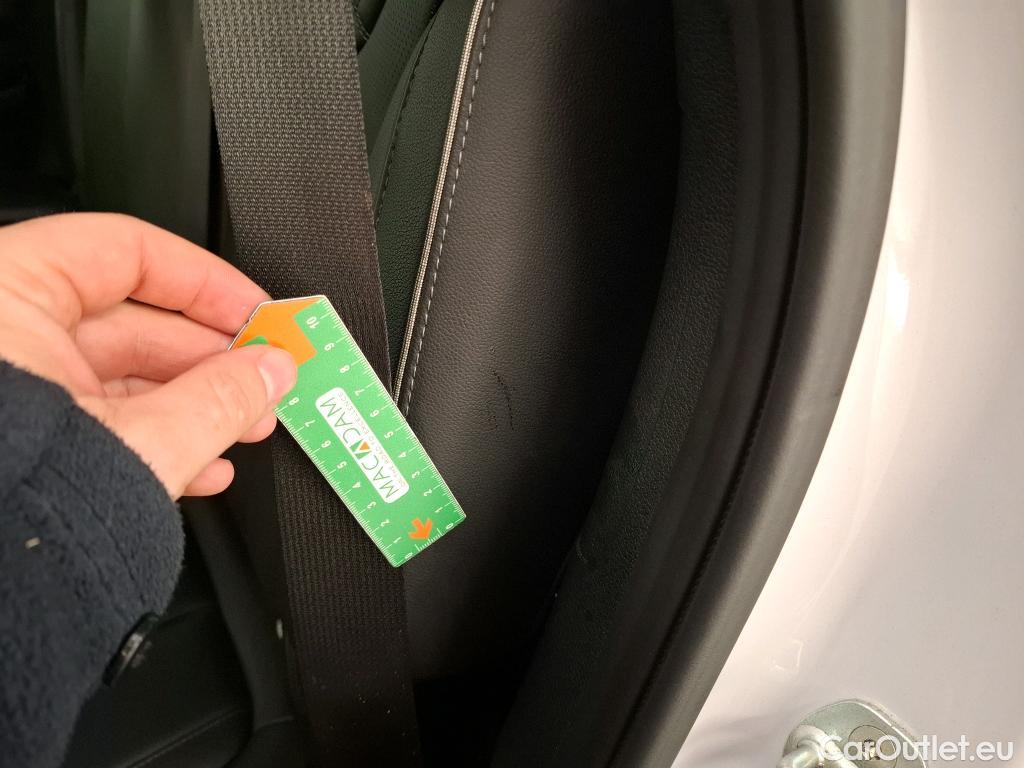  Hyundai  Santa Fe  Executive Hybrid 2WD 1.6 T-GDi 230CV BVA6 7 Sieges E6d #12