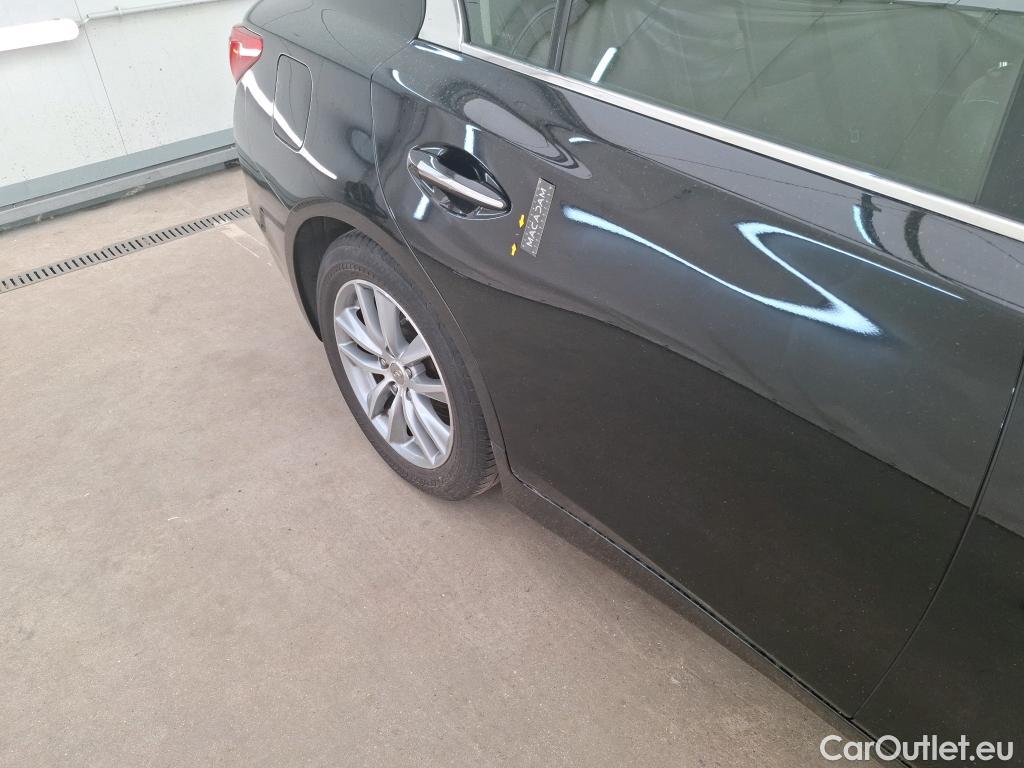  Infiniti  Q50 INFINITI  4p Berline 2.2d Premium Executive 6MT #29