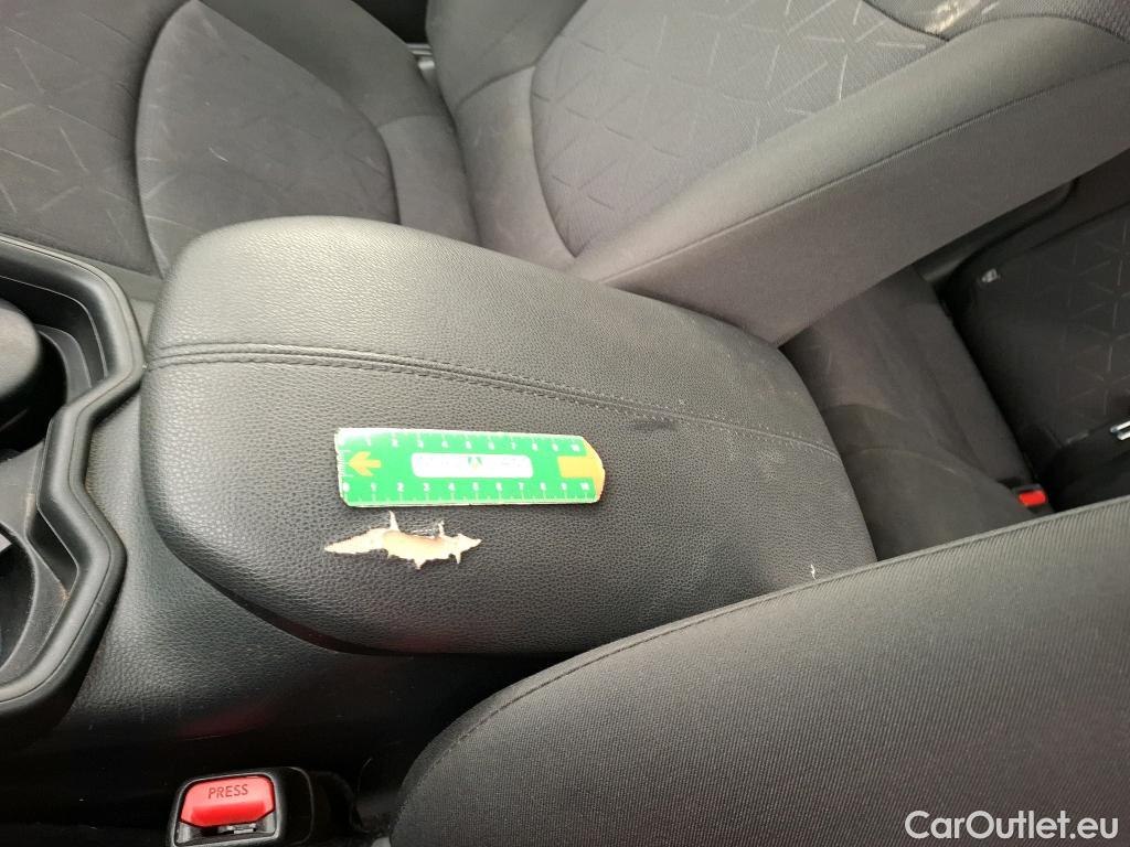  Toyota  RAV4 TOYOTA  Hybride / 2018 / 5P / SUV Hybride 2WD Dynamic Business St Hyb Acad #1