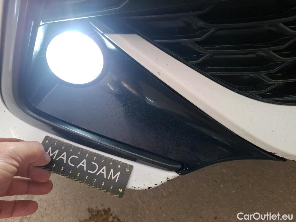  Toyota  Corolla TOYOTA  Touring Sports / 2018 / 5P / Break Hybride 122h Dynamic Business Stage Acad #11