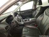  Hyundai  Santa Fe  Executive Hybrid 2WD 1.6 T-GDi 230CV BVA6 7 Sieges E6d #8