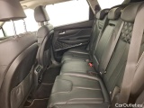  Hyundai  Santa Fe  Executive Hybrid 2WD 1.6 T-GDi 230CV BVA6 7 Sieges E6d #9