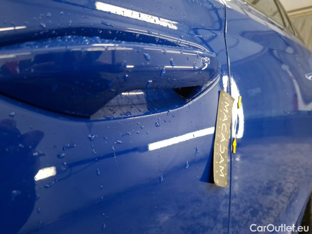  Skoda  Octavia SKODA  Combi / 2020 / 5P / Break 2.0 TDI 150 DSG7 Business #4