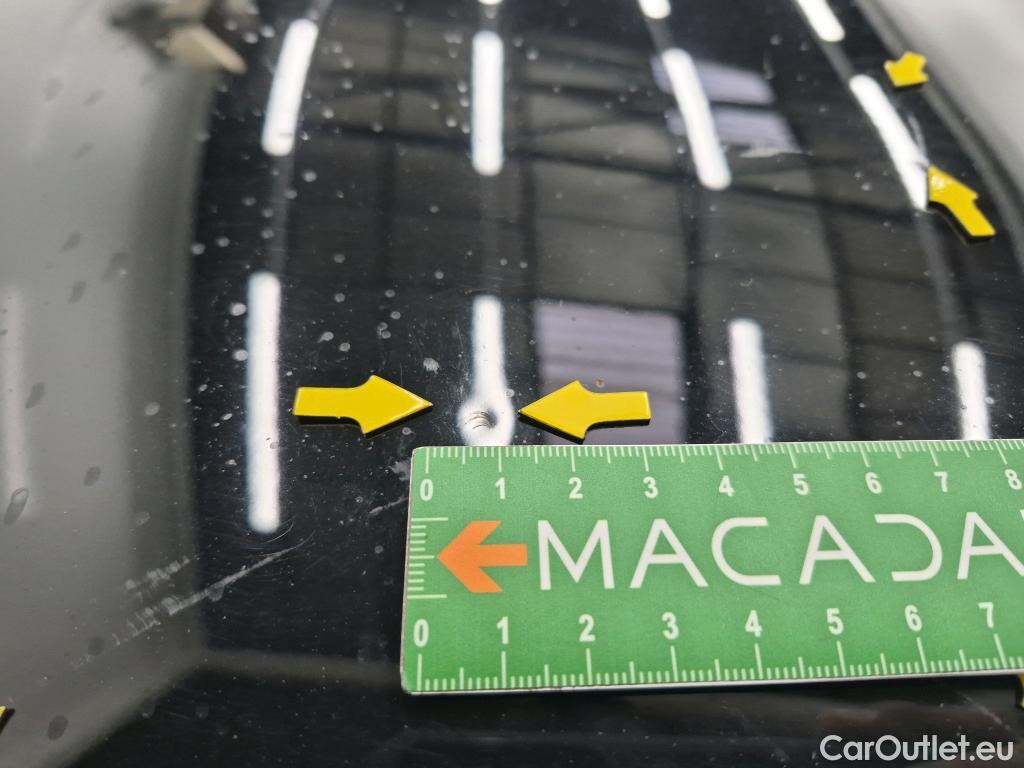  Hyundai  Tucson HYUNDAI  / 2020 / 5P / SUV 1.6 HYBRID 230 CREATIVE #6