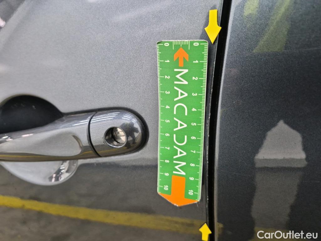  Renault  Clio  IV Business 1.5 dCi 90CV BVM5 E6 #32