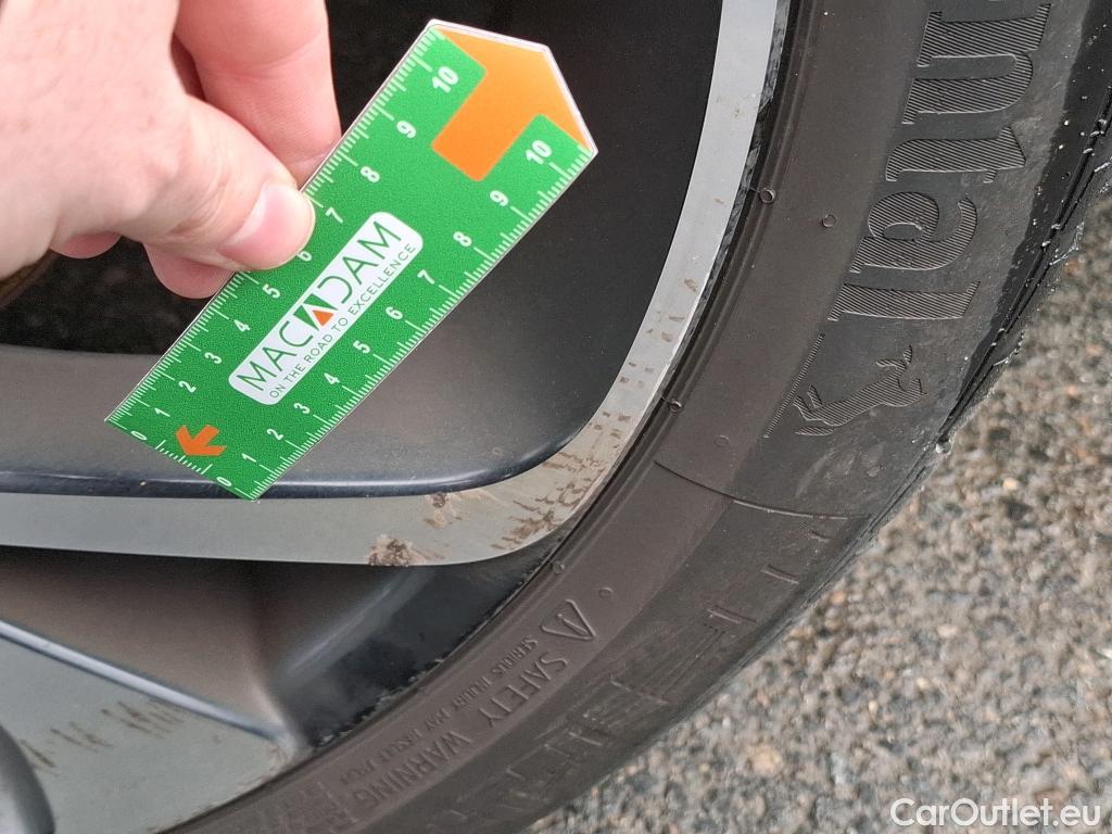  Renault  Scenic RENAULT Scénic 5p Monovolume Intens Blue dCi 120 #34