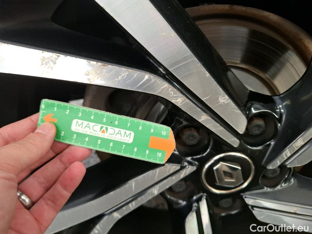  Renault  Grand Scenic Scenic IV Grand Business Intens 1.7 dCi 120CV BVA6 7 Sieges E6dT #11