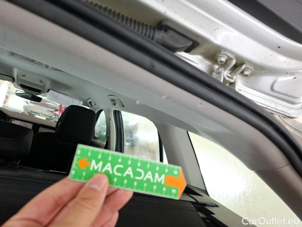  Skoda  Octavia  Break Business 2.0 TDI 115CV BVM6 E6d #1