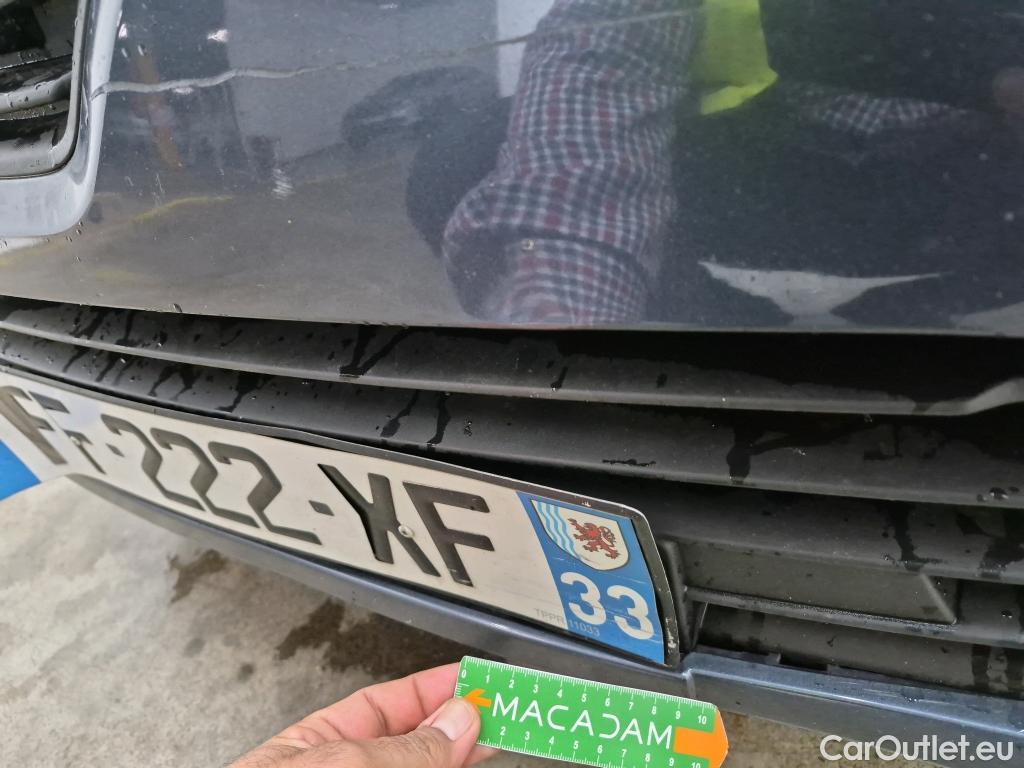  Renault  Clio  IV Business 1.5 dCi 90CV BVM5 E6 #29