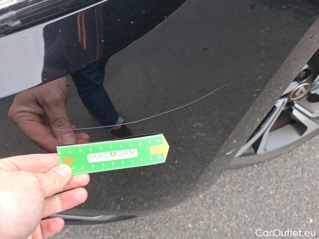  Renault  Scenic RENAULT Scénic 5p Monovolume Intens Blue dCi 120 #23