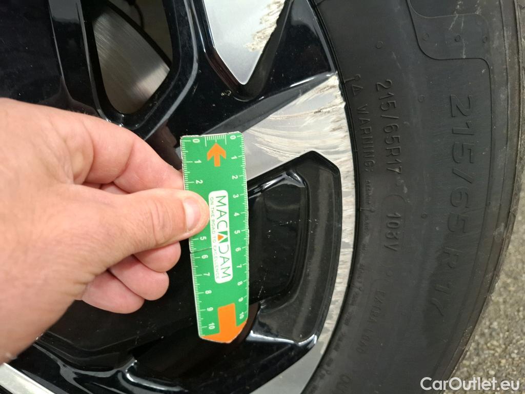  KIA  Sportage  Active Hybrid 1.6 T-GDi 230CV BVA6 E6d #4