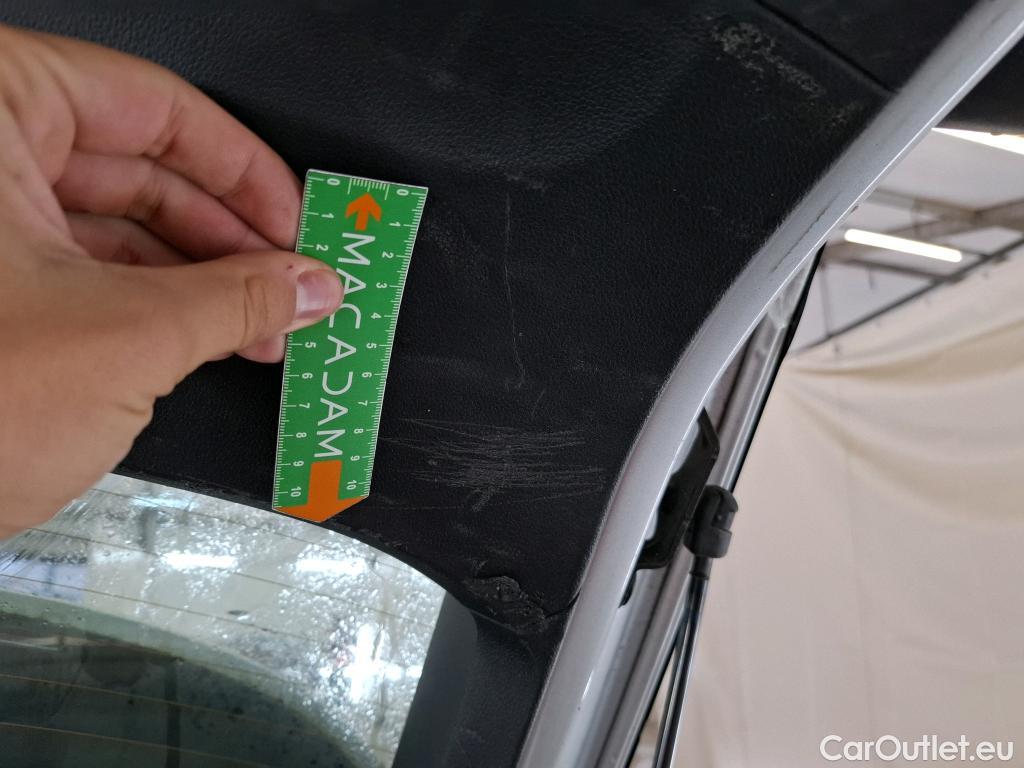  Skoda  Octavia  Break Business 2.0 TDI 115CV BVM6 E6d #12