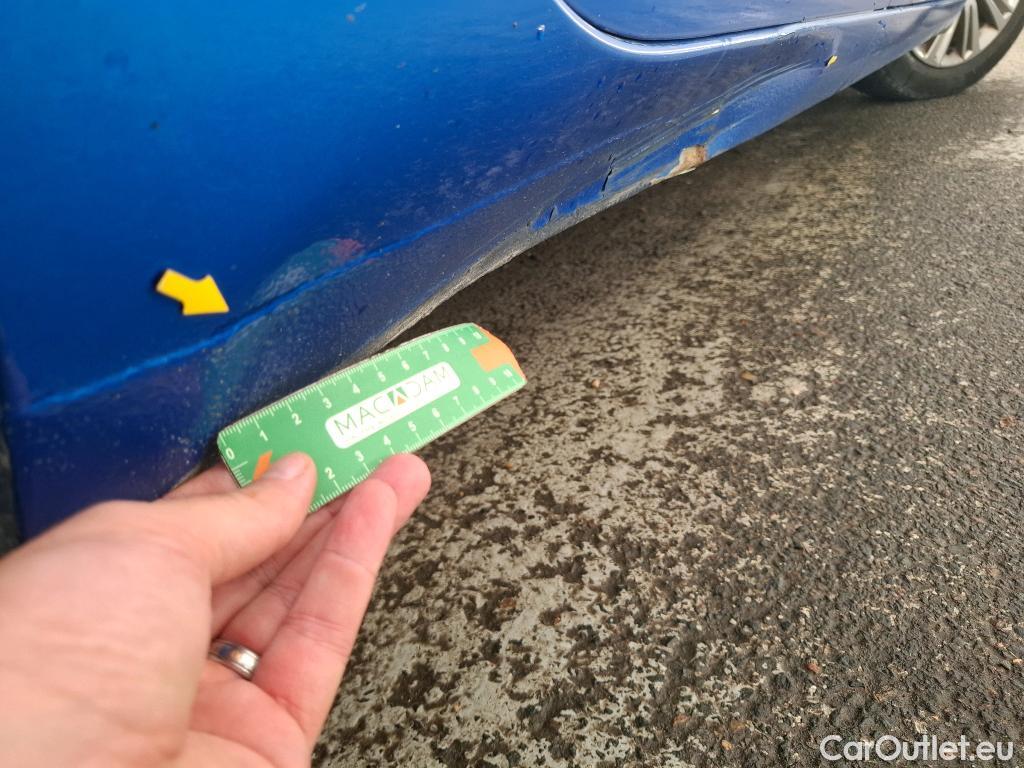  Peugeot  308  SW Allure 1.5 HDi 130CV BVM6 E6d #2