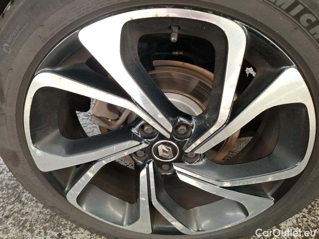  Renault  Grand Scenic Scenic IV Grand Business Intens 1.7 dCi 120CV BVA6 7 Sieges E6dT #9