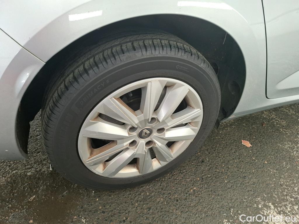  Renault  Megane RENAULT Mégane Estate / 2020 / 5P / Break Business TCe 140 EDC FAP -21B #9