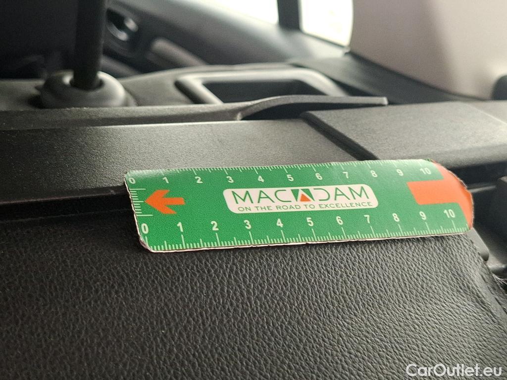  Renault  Megane RENAULT Mégane Estate / 2020 / 5P / Break Business TCe 140 EDC FAP -21B #6