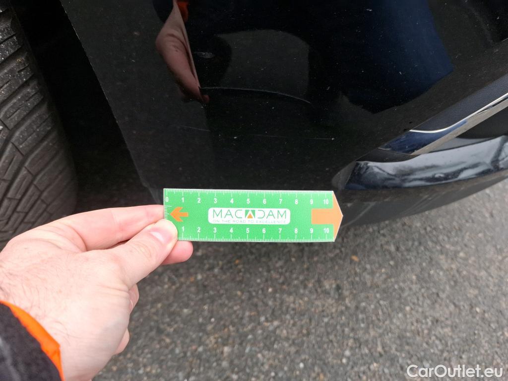  Renault  Scenic RENAULT Scénic 5p Monovolume Intens Blue dCi 120 #21