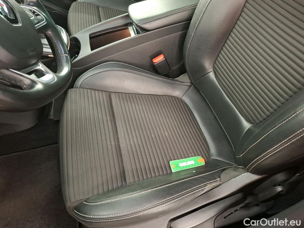  Renault  Grand Scenic Scenic IV Grand Business Intens 1.7 dCi 120CV BVA6 7 Sieges E6dT #6
