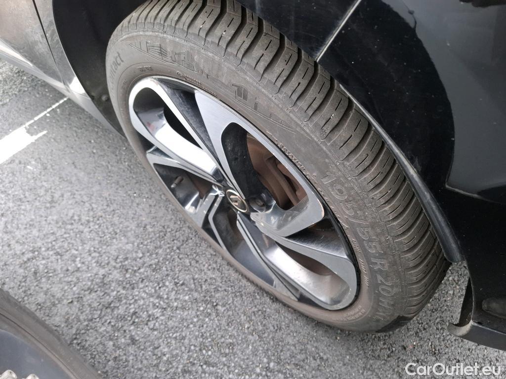  Renault  Scenic RENAULT Scénic 5p Monovolume Intens Blue dCi 120 #42