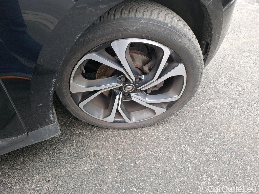  Renault  Scenic RENAULT Scénic 5p Monovolume Intens Blue dCi 120 #26